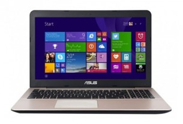 Pc Portable ASUS X555LJ-XO149T - Intel Core i7-5500U