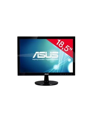 Ecran ASUS LED 18.5\"