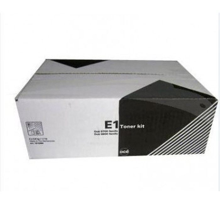 Toner Noir Océ 25001865