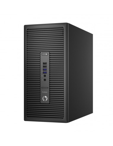 HP 600G2 MT i5-6500 4GB 500GBFreeDos 3years Warantty (P1G55EA)