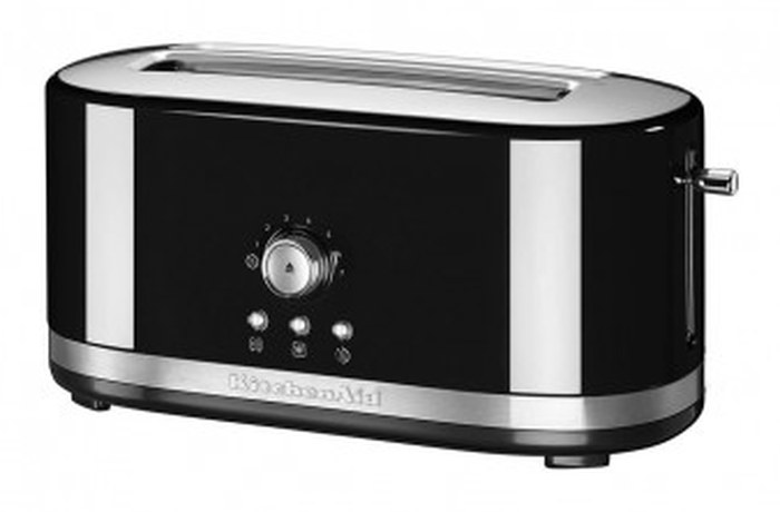 Grill pain - toaster KITCHENAID 5KMT4116EOB