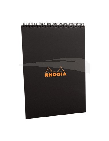 BLOC - RHODIA - NOTE PAD - A4 - 80g/m² - 160 PAGES - lot de 5 blocs