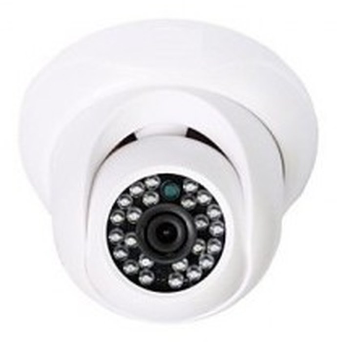 Caméra AHD 1/3 \" 2.0 MP Couleur résolution 1920*1080P