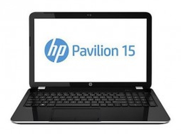HP Pavilion 15 - 15-e030sk Processeur i3 3110M