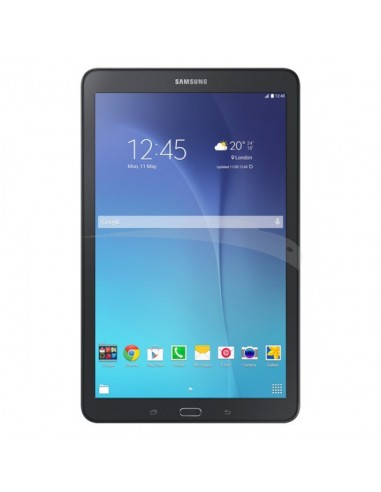 Samsung Galaxy TAB A 7\" 4G noire Réf : SM-T285NZKAMWD