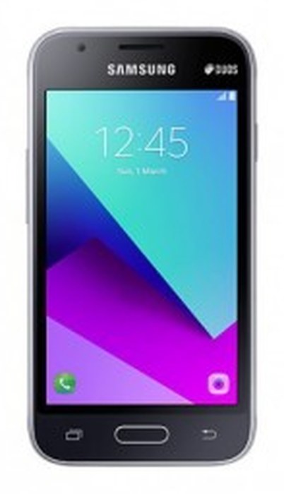 Galaxy J1 mini Prime (SM-J106FZKDXFA)
