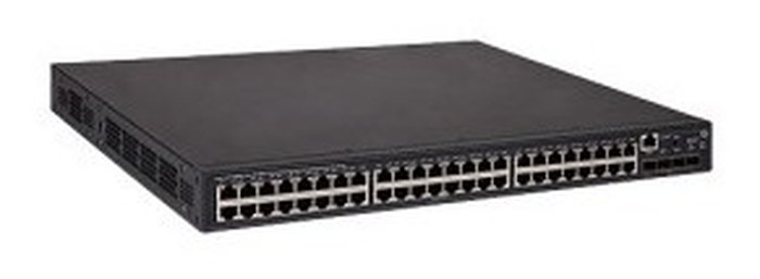 HP 5130-48G-PoE+-4SFP+ EI Swch