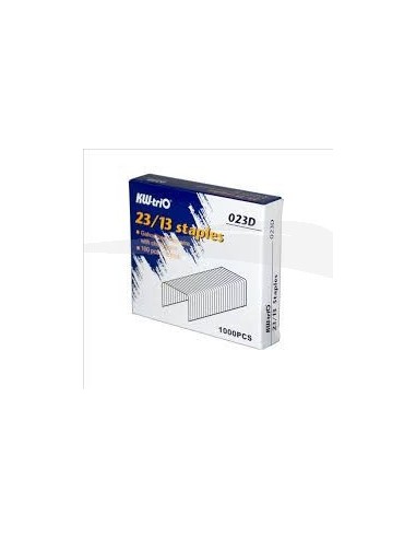 Boite d'Agrafes 23/13 KW-TRIO