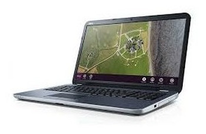 DELL - XPS 15