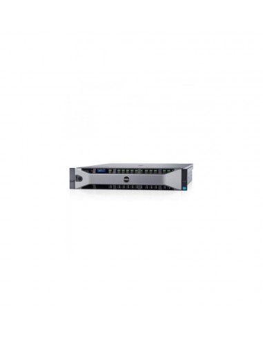 Dell E5-2620 v4 2.1GHz,20M Cache 3x300GB 10K RPM SAS,16GB RD (PER630-E5-2620-V4A)
