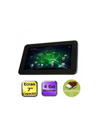 eZee'Tab706 - STOREX 4gb