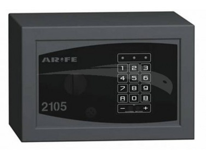 COFFRE FORT