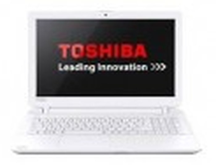 TOSHIBA Satellite 15.6 HD i5-4210,6GB DDR3L 500GB BLANC