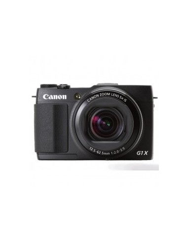 PowerShot G1 X Mark II
