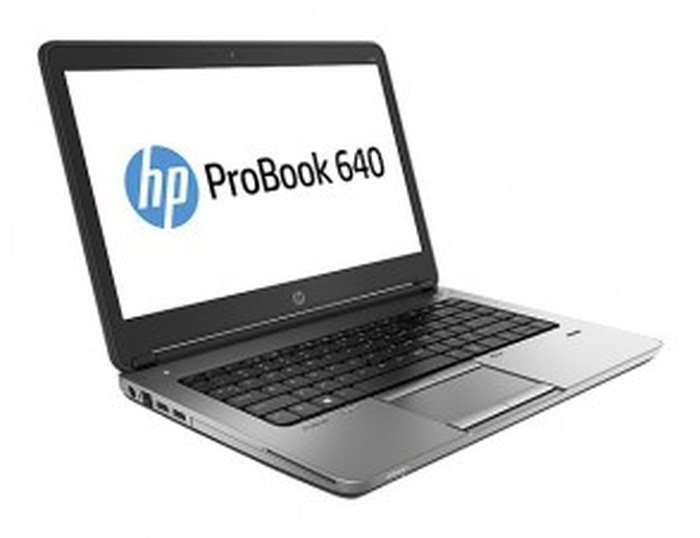 HP ProBook 640 Processeur Intel i5-4210M