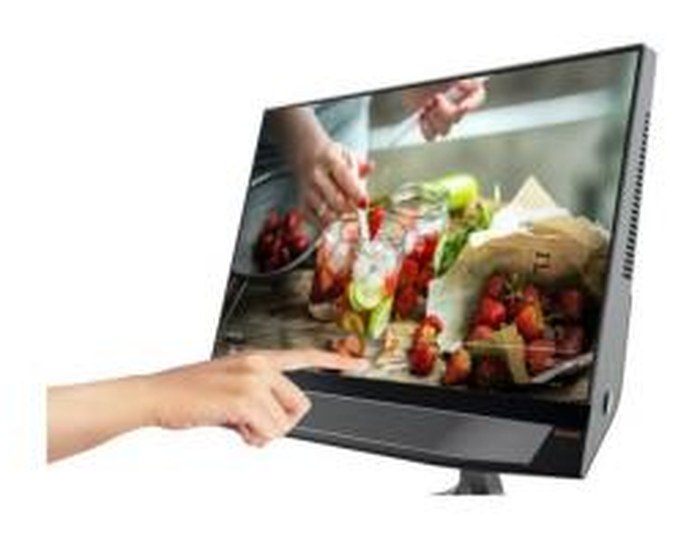 PC Bureau LENOVO All In One 720 -F0CM0059AL