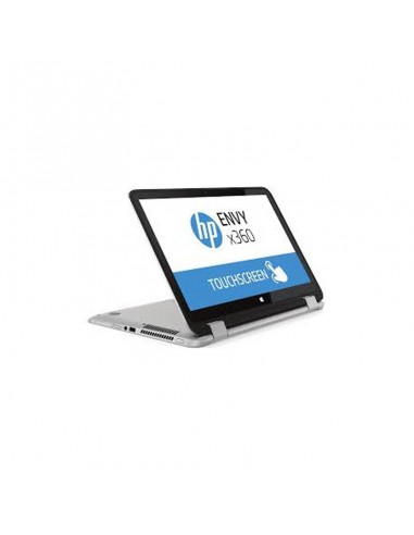 HP ENVY 15-u203nk x360 : Intel i5-5200U
