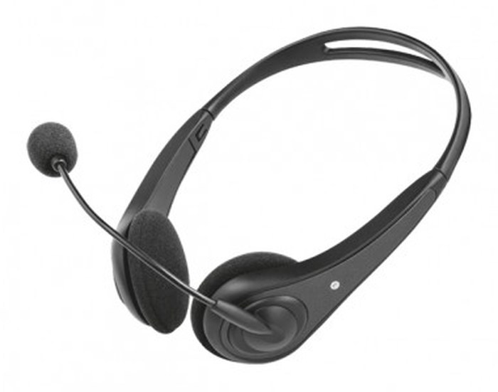Casque Micro Insonic Noir