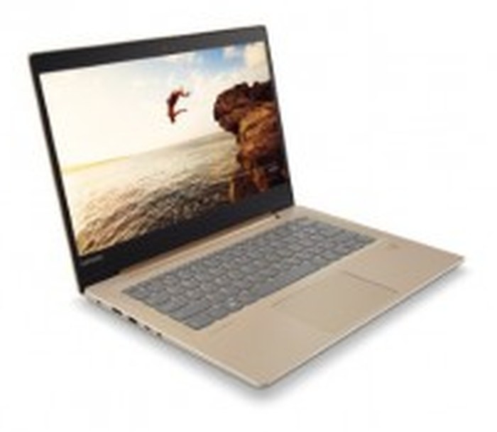 Ordinateur portable Lenovo IdeaPad 720s I7-8550U (81BD0015FE)