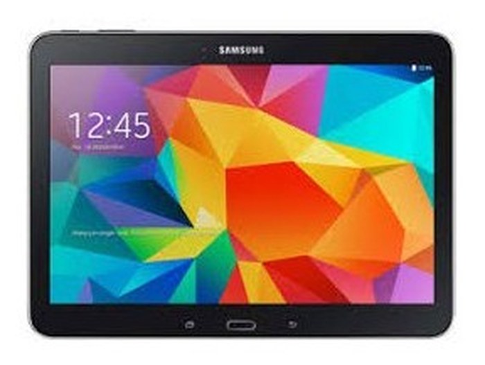 SAMSUNG TAB 4 10 POUCES NOIR WIFI/ 3G