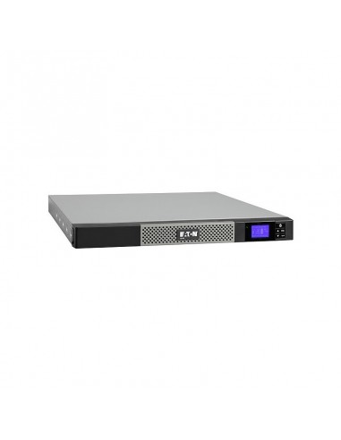 Onduleur Eaton Line interactive Haute Fréquence 5P 1150 VA RACK 1U (5P1150IR)