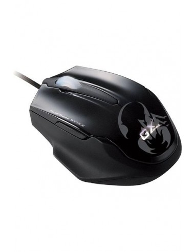 Souris GENIUS Maurus Gaming /5 Boutons /Noir
