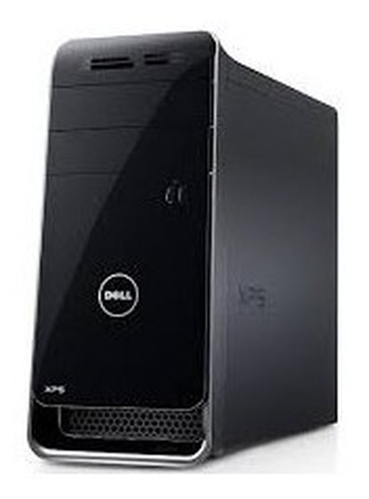 DELL XPS 8700(XPS8700-I5-4460SA)