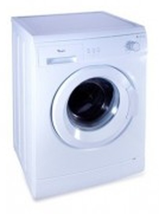 MACHINE A LAVER 6KG WHIRLPOOL