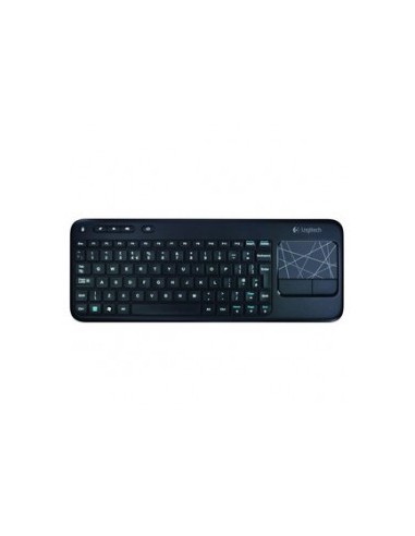 Clavier Sans fil Touch K400