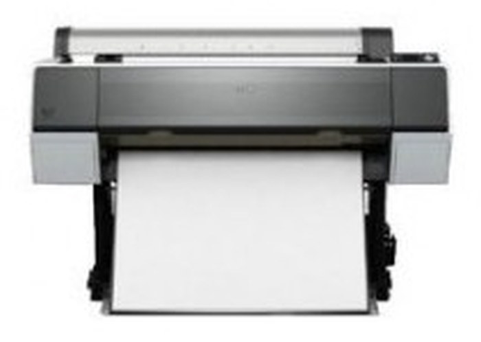 Epson Stylus Pro 9890 + SpectroProofer -8/9 couleurs -44\"