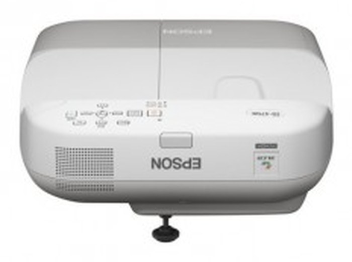Vidéo projecteur interactif Epson EB-475WI (V11H453040)
