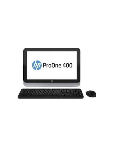 HP ProOne 400 G1 All-in-One