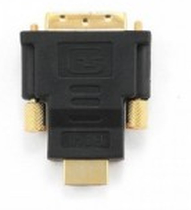igg313008 adaptateur iggual convertisseur hdmi m vers dvi m 19p