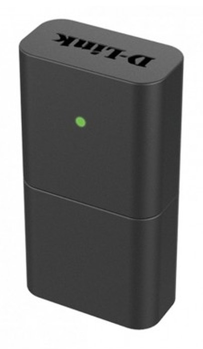 Adaptateur D-LINK USB Nano Wireless N150 (DWA-131/NA)