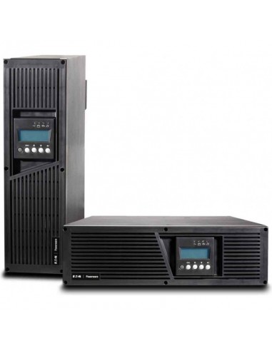 Onduleur ON-Line Double Conversion Eaton 9135 rack/tower UPS 6000VA/4200W (103006722-6591)