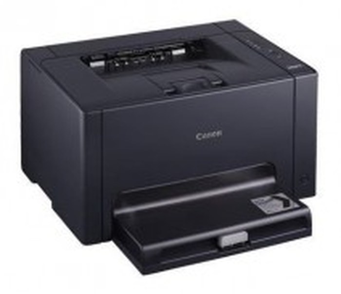 Imprimante couleur laser Canon i-SENSYS LBP7018C (4896B004AC)