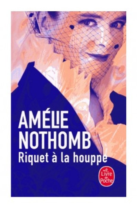 RIQUET A LA HOUPPE
