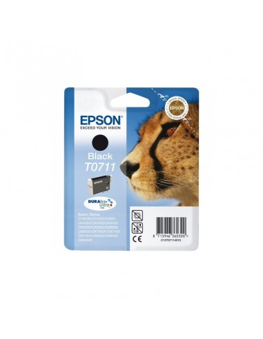 Encre DURABrite Ultra noire D78/DX4050/5050/6050/7000F