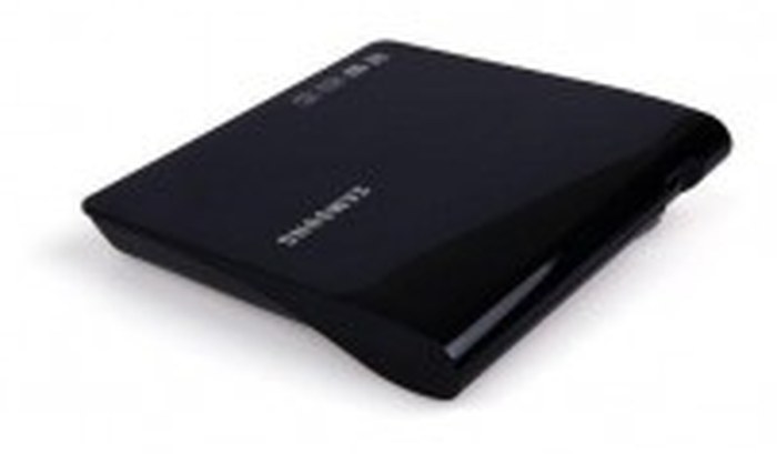 SAMSUNG SE-208 Grabadora DVD UltraSlim