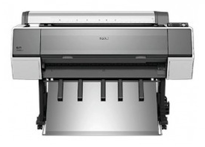 Epson Stylus Pro 9900** - 11 couleurs - 44\" (111cm) (C11CA11001A0)