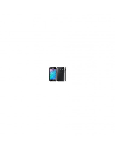 Samsung Galaxy J2 Black 4.7\"/11,2 GH2/1G 8G 2Mp/5Mp 1AN (SM-J200FZKDMWD)