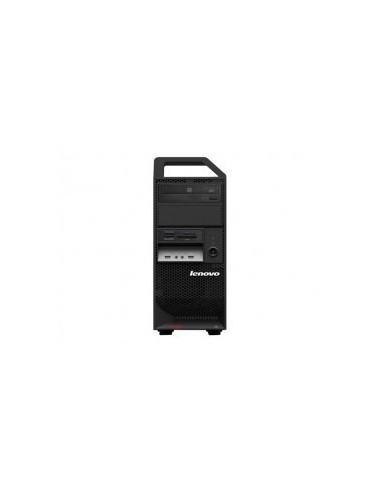 Lenovo ThinkStation E20 4220 - Xeon X3430 2.4 GHz