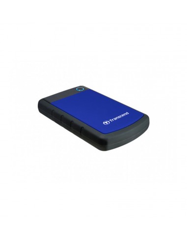 TRANSCEND 2TB StoreJet 2,5\" 3.0 H3 (Blue) (TS2TSJ25H3B)