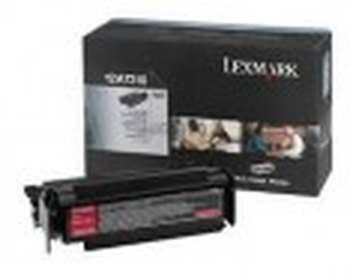 T420 Toner Noir (5K) (12A7310)