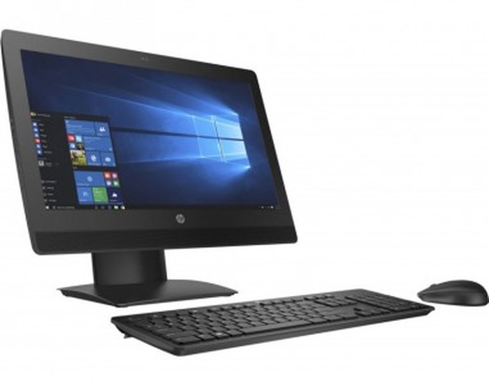 Ordinateur HP ProOne 400G3 AiO Tout-en-un (2KL57EA)
