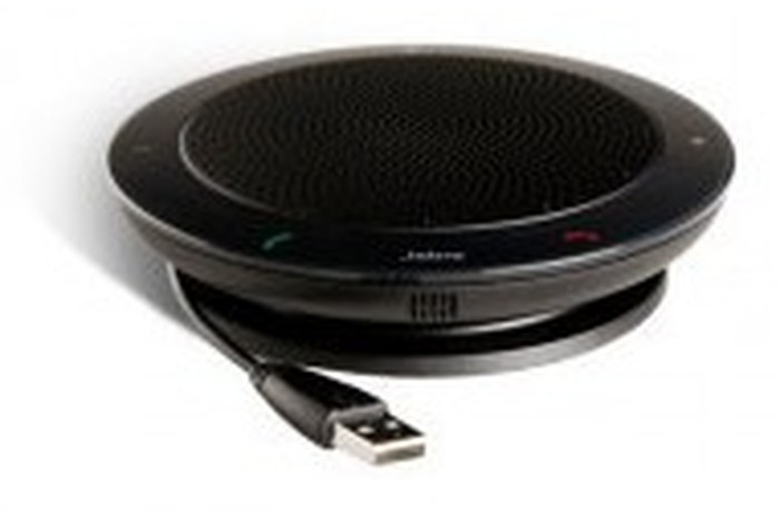 Jabra SPEAK&trade 410 MS Speakerphone for UC