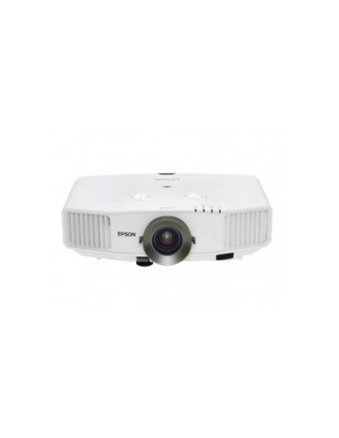 EB-G5600 + objectif standard XGA 4500Lm 6.7kg