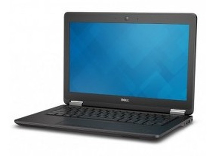 XPS 13 6th Generation Intel(R) Core(TM) i7-6500U