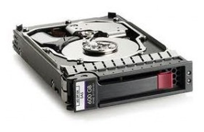 Disque Dur de Serveur 400-18064