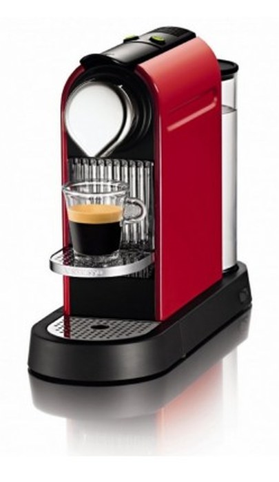 CITIZ SINGLE C110 RED M-C111-EU-RED